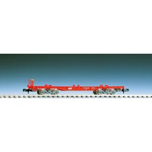 TOMIX Nゲージ 2759 JR貨車 コキ200形（コンテナなし）