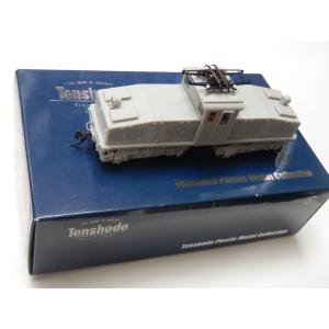 HOゲージ EF64-1000形(前期型) 鉄道模型 TOMIX トミーテック HO-2035