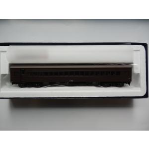 天賞堂（Tenshodo） HOゲージ 57059 スハ32形2000番代（EG車）丸屋根