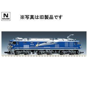 TOMIX Nゲージ 7111 JR EF510-500形電気機関車（北斗星色）