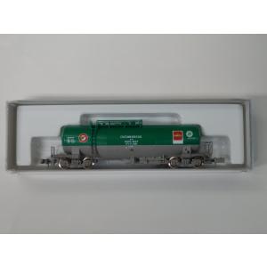 カトー（KATO） Nゲージ KATO 8081-3 タキ1000(後期形) 日本石油輸送