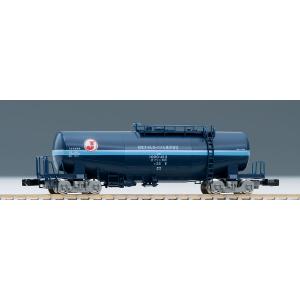 トミックス TOMIX Nゲージ 8724 私有貨車 タキ1000形（日本オイル