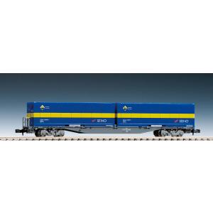 カトー（KATO） KATO Nゲージ 176-4015 EMD SD70M フラット