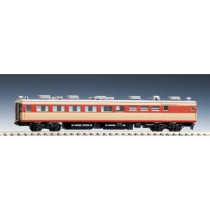 Mac mini TOMIX Nゲージ 8944 国鉄電車 サハ481形（AU13搭載車