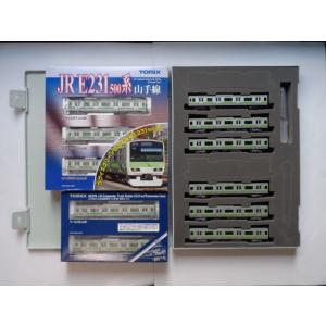 TOMIX Nゲージ 205系 通勤電車 山手線 増結セット 5両 98700 Amazon | TOMIX Nゲージ 205系 通勤電車 山手線 増結セット 5両