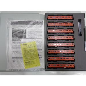 専用出品 トミックス TOMIX 97940 特別企画品 JR 103系通勤電車 JR西日本仕様