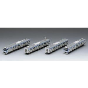 TOMIX Nゲージ 98381、98382 相模鉄道 11000系基本セット＋増結セット