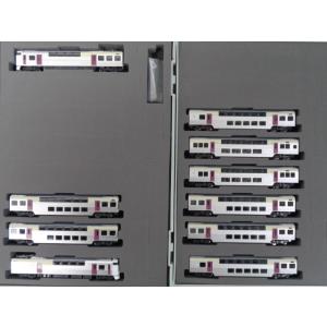 TOMIX Nゲージ 98444、98445 JR 215系近郊電車(2次車)基本セット+増結セット