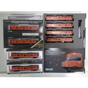 トミックス Nゲージ TOMIX 97940 特企 103系（JR西日本仕様・混成