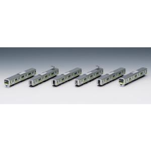 トミックス TOMIX Nゲージ 98728、98729 JR 189系電車(田町車両