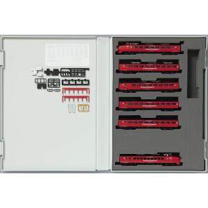 TOMIX HOゲージ HO-9098 限定品 北越急行 683系8000番代特急電車 TOMIX HOゲージ HO-9098 限定品 北越急行 683系8000番代特急電車