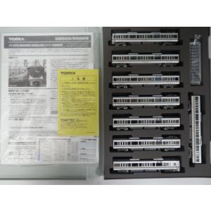 ティー② 12系客車(シュプール大山号用)セットが入線です。TOMIX 98727