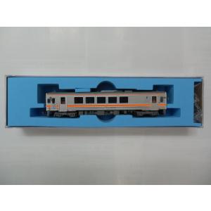 マイクロエース Nゲージ A6775 キハE130 水郡線 「オレンジ