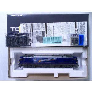 トミックス TOMIX HOゲージ HO-2033 JR EF66-0形電気機関車（JR貨物
