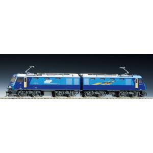 トミックス TOMIX HOゲージ HO-2020 JR ED76-0形電気機関車(後期型・JR