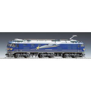 トミックス TOMIX HOゲージ HO-2028 JR EF81形電気機関車(トワイライト