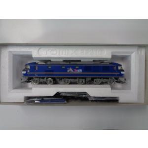 トミックス TOMIX HOゲージ HO-2032 国鉄 EF66-0形電気機関車（後期