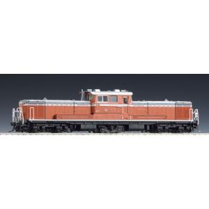 DD51 HOゲージ Amazingly impressive! Unboxing the KATO HO gauge DD51 (warm