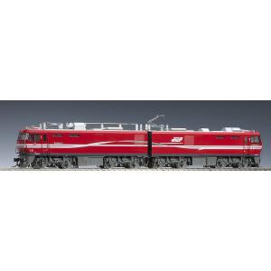 TOMIX HOゲージ HO-2501 JR EH800形電気機関車(プレステージモデル)