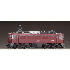 中古鉄道模型 HOゲージ 1/80 JR EF66-100形電気機関車 後期型 中古鉄道模型 HOゲージ 1/80 JR EF66-100形電気機関車 後期型