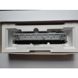 トミックス TOMIX HOゲージ HO-2020 JR ED76-0形電気機関車(後期型・JR