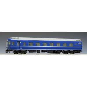 トミックス TOMIX HOゲージ HO-5002 国鉄客車 ナハフ10形(茶色) : 大塚