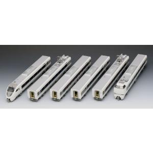 TOMIX HOゲージ HO-9036 JR 683-0系特急電車セットA