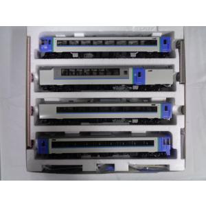 トミックス TOMIX HOゲージ HO-9053 国鉄 50系51形客車 4両セット