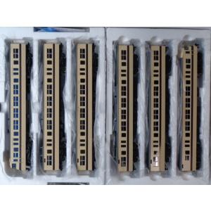 トミックス HOゲージ TOMIX HO-9090 285系特急寝台電車（サンライズ