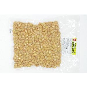 大豆水煮（だいずみずに）500g 国内産 【業務用・大量販売】【RCP