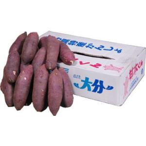 箱売り】 さつま芋（さつまいも・薩摩芋・サツマイモ） 1箱（Mサイズ