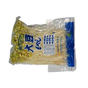 九州産　大豆もやし！　豆もやし（モヤシ・もやし）　１５０ｇ　九州の安心・安全な野菜！　