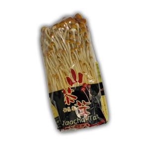ブラウン味えのき 100gパック : 有機農産物直売所 ヤフー店 - 通販