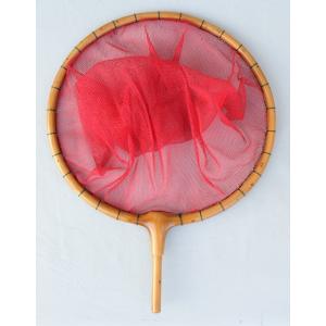 141-3木枠玉網 尺 樅段違い : 大塚釣具 - 通販 - Yahoo!ショッピング