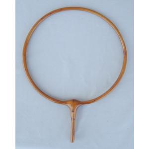 天童　玉網9寸 天童 玉網 9寸（9寸 玉枠 玉網 ケース 付き 検索)玉の柄