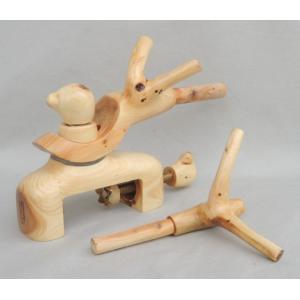 ヘラブナ釣り万力・弓型杜松万力252 29-26万久作 杜松弓万力 : 大塚釣具 - 通販 - Yahoo!ショッピング
