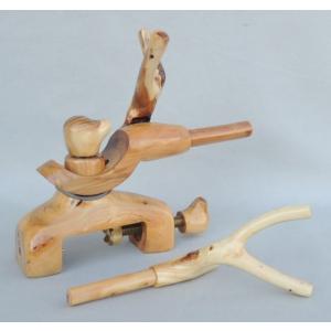 29-26万久作 杜松弓万力 : 大塚釣具 - 通販 - Yahoo!ショッピング