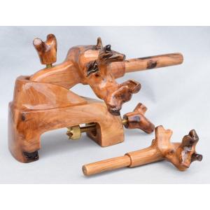 31-42厳選早川作杜松 大砲万力 : 大塚釣具 - 通販 - Yahoo!ショッピング