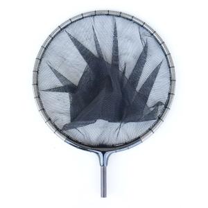 330-1天然風カーボン枠玉網レース網付 尺1 : 大塚釣具 - 通販 - Yahoo