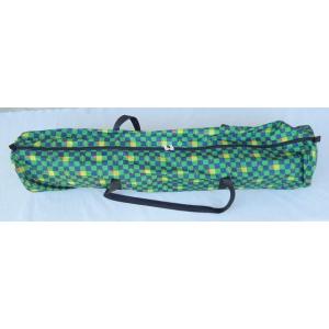 6-5　凱かちどき　へらテント　スーパーマジックエレガンス　エメラルドIV