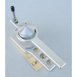 746削り出しアルミポンプ台セット