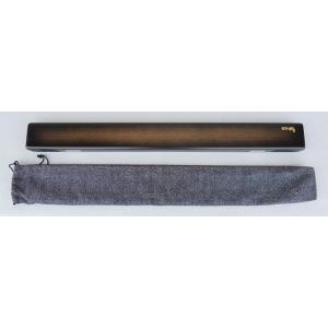 767金鯱ハリス箱 60cm用 ウレタン糸留めの詳細画像2