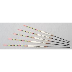 へら浮子　エバートラスト　浅ダナアクセス