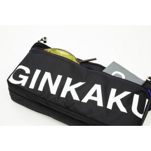 ダイワ釣台 GINKAKUオールインへらバッグ2の詳細画像1
