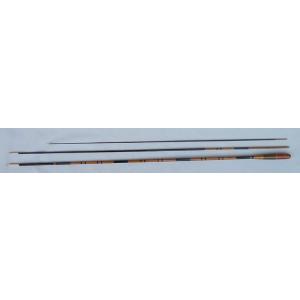 魚心硬式口巻 11尺 竹へら竿 : 大塚釣具 - 通販 - Yahoo!ショッピング