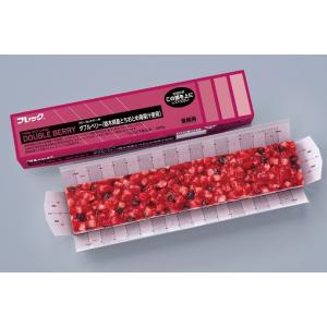 フレック　フリーカットケーキダブルベリー　４８５ｇ