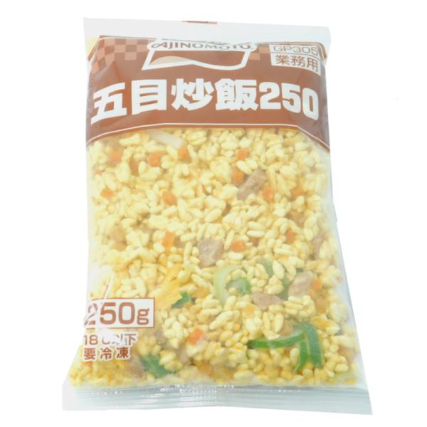 味の素　五目炒飯　250g