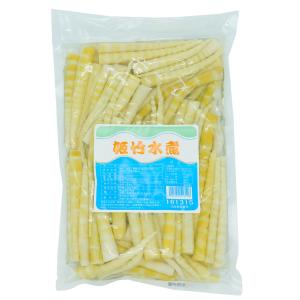 国産 ひめ竹 水煮 90g 姫竹 ひめたけ たけのこ タケノコ 筍 根曲がり