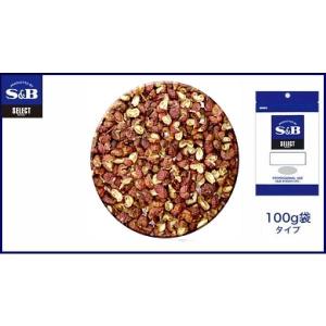 花椒(ホァジャオ)100g 花山椒 スパイス かしょう 中華料理 中華素材