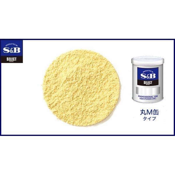 送料無料　SB　ジンジャー(パウダー)M缶　180g